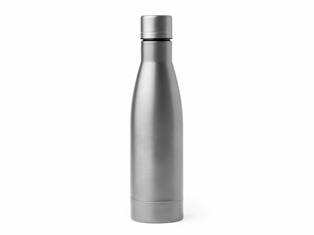 BI4126S1251&nbsp;1850&nbsp;Термобутылка FANCY из нержавеющей стали 304, 500 мл, серебристый&nbsp;225038