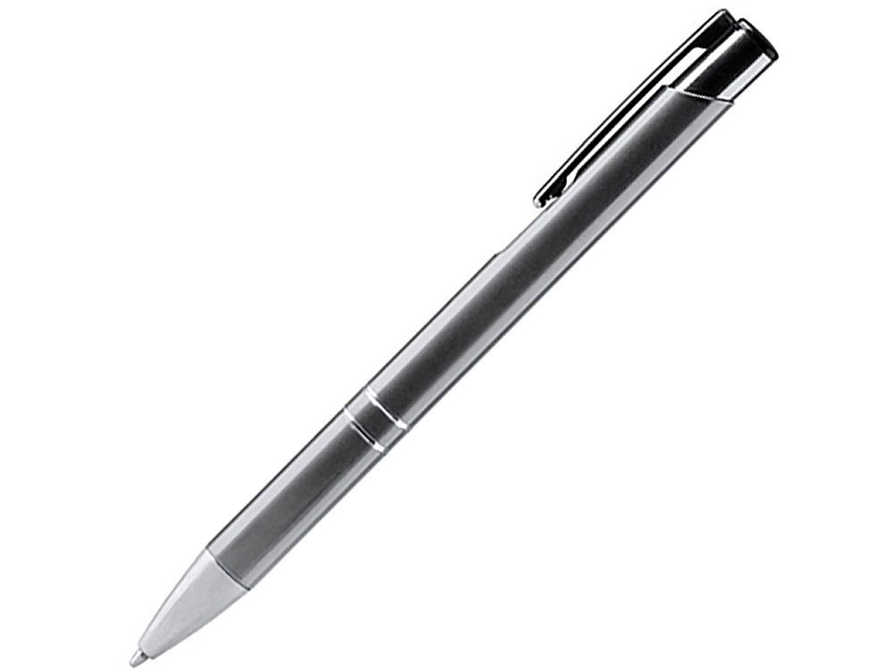 BL7972TA251&nbsp;127&nbsp;Шариковая ручка SIMON из переработанного алюминия, серебристый&nbsp;226237