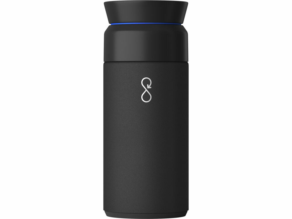 10075290&nbsp;12803&nbsp;Термос Ocean Bottle объемом 350 мл, черный&nbsp;226271