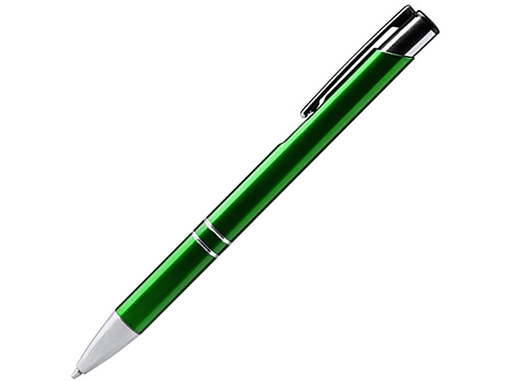 BL7972TA226&nbsp;127&nbsp;Шариковая ручка SIMON из переработанного алюминия, папоротниковый&nbsp;226236