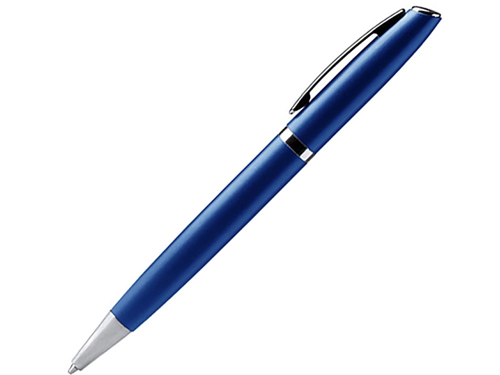 BL7973TA43&nbsp;248&nbsp;Ручка шариковая металлическая ALVIK, темно-синий&nbsp;226829