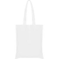 BO7506M1401&nbsp;86&nbsp;Сумка CREST из нетканого материала, белый&nbsp;226759