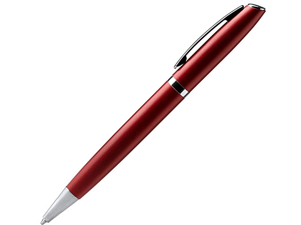 BL7973TA57&nbsp;248&nbsp;Ручка шариковая металлическая ALVIK, гранат&nbsp;226830