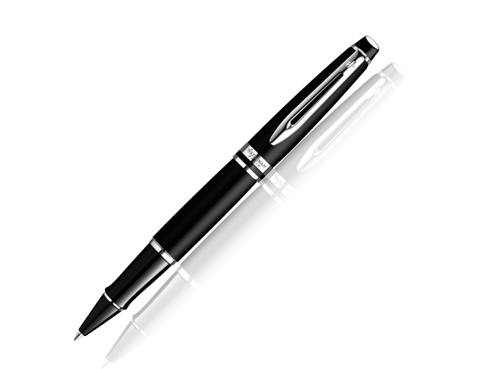 S0951880&nbsp;27923.08&nbsp;Ручка-роллер Waterman Expert, цвет: MattBlack, стержень: Fblk&nbsp;227278