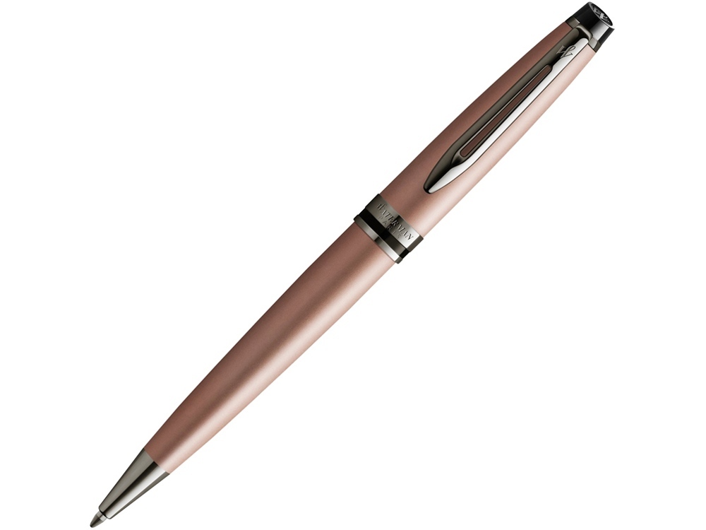 2119265&nbsp;26985&nbsp;Шариковая ручка Waterman Expert Rose Gold, цвет чернил Mblue,  в подарочной упаковке&nbsp;227288
