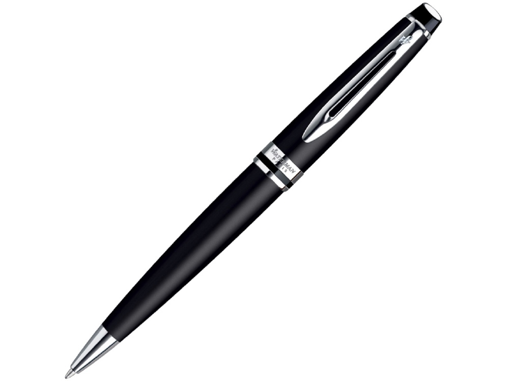 S0951900&nbsp;24890&nbsp;Шариковая ручка Waterman Expert 3, цвет: MattBlack CT&nbsp;227127