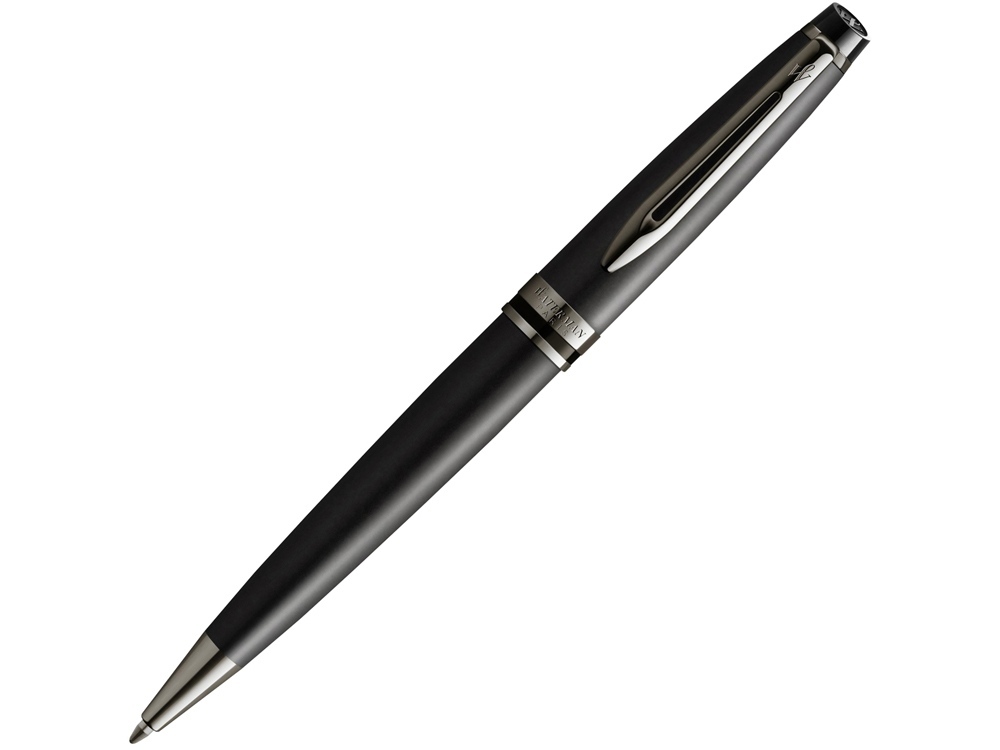 2119251&nbsp;26303&nbsp;Шариковая ручка Waterman Expert Black, цвет чернил Mblue, в подарочной упаковке&nbsp;227286