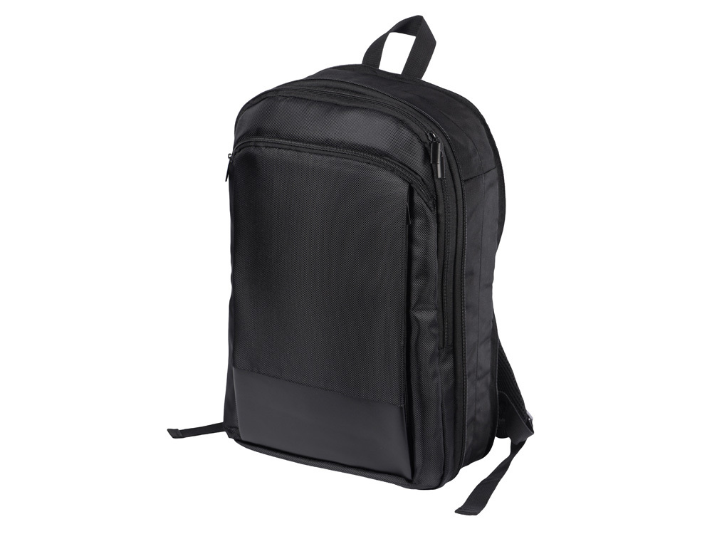 830307&nbsp;2289.18&nbsp;Расширяющийся рюкзак Slimbag для ноутбука 15,6", черный&nbsp;228061
