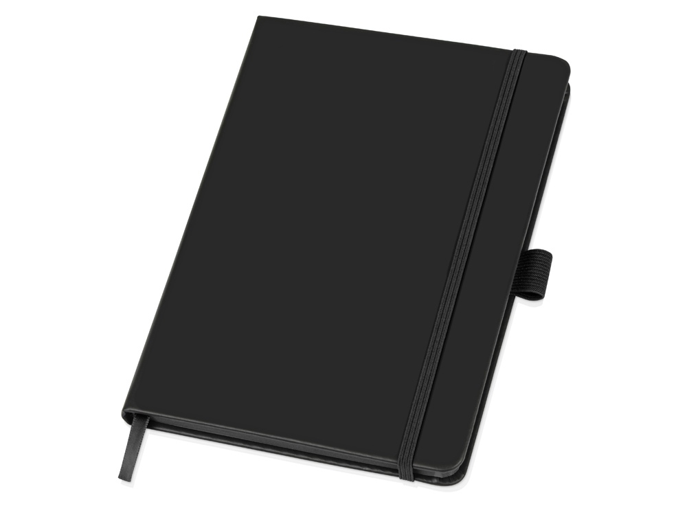 10690700p&nbsp;612.67&nbsp;Блокнот Color edge A5, черный&nbsp;228339