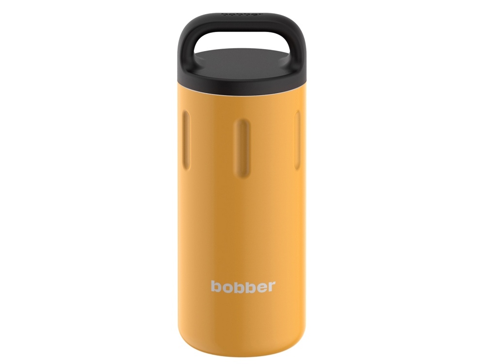 189529&nbsp;4649&nbsp;Вакуумный термос с керамическим покрытием бытовой, тм "bobber", 590 мл. Артикул Bottle-590 Ginger Tonic (имбирный тоник)&nbsp;228442