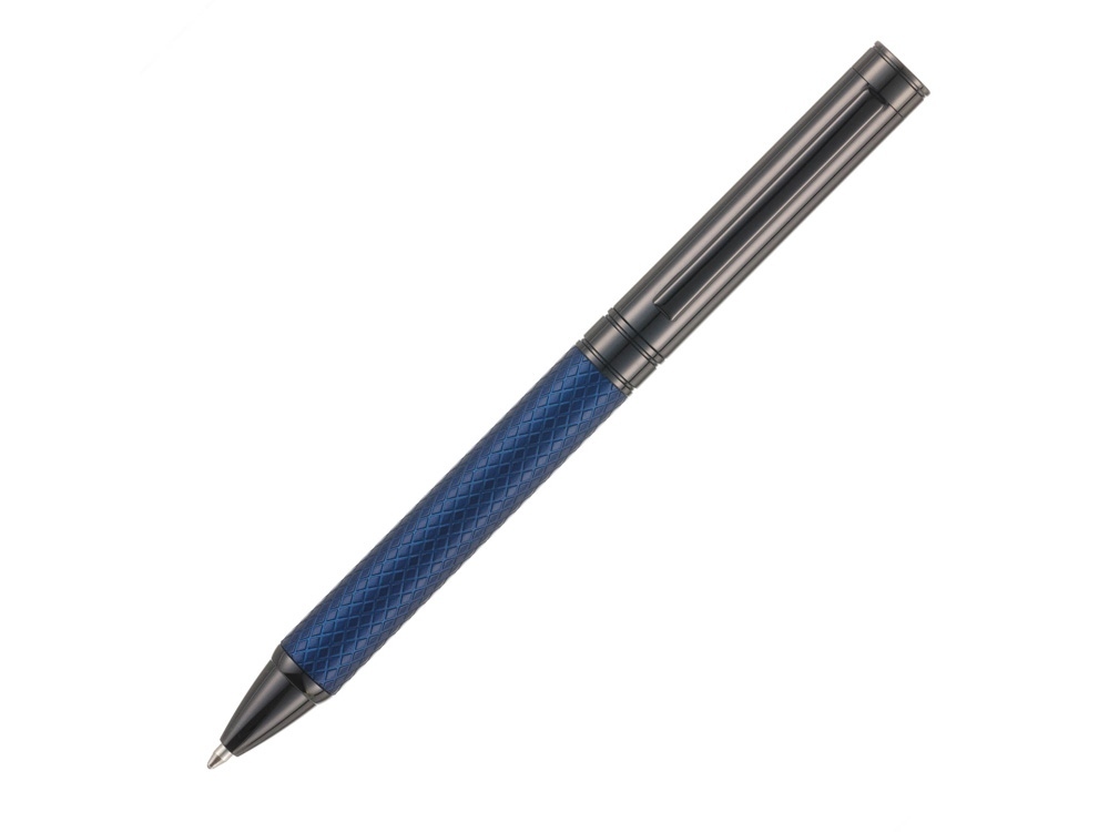 417711&nbsp;3190&nbsp;Ручка шариковая Pierre Cardin LOSANGE, цвет - синий. Упаковка B-1&nbsp;228604