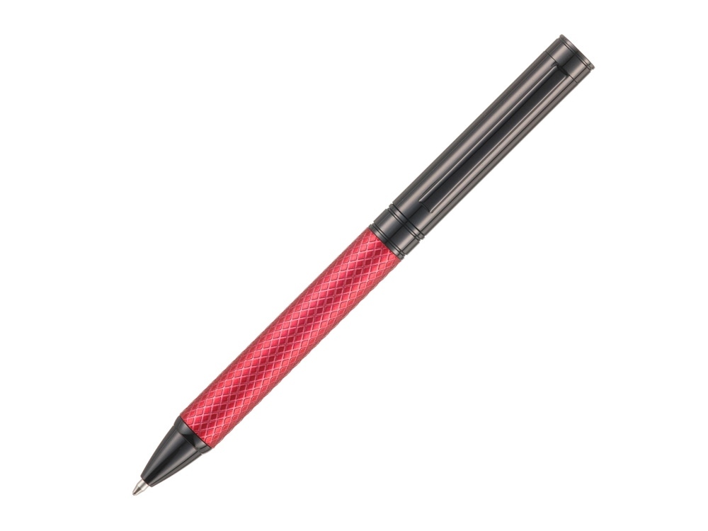 417713&nbsp;3190&nbsp;Ручка шариковая Pierre Cardin LOSANGE, цвет - красный. Упаковка B-1&nbsp;228605