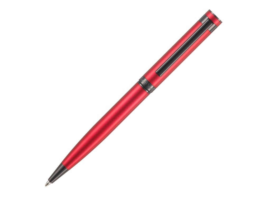 417706&nbsp;3341.23&nbsp;Ручка шариковая Pierre Cardin BRILLANCE, цвет - красный. Упаковка B-1&nbsp;228598