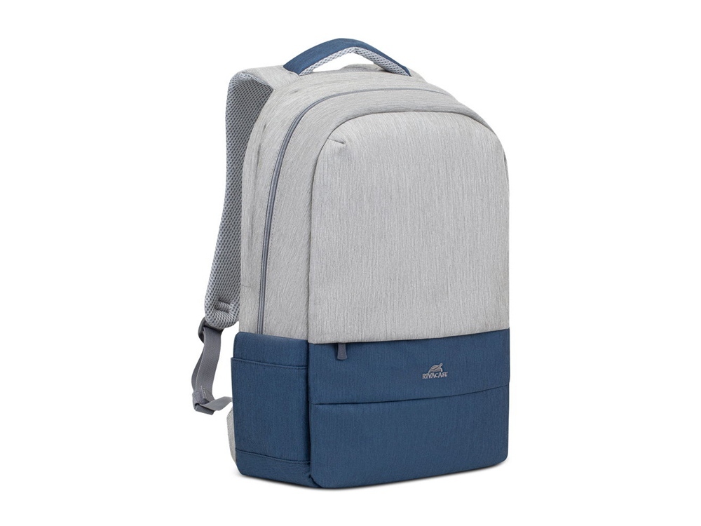 94415&nbsp;4742.95&nbsp;RIVACASE 7567 grey/dark blue рюкзак для ноутбука 17.3" / 6&nbsp;229117