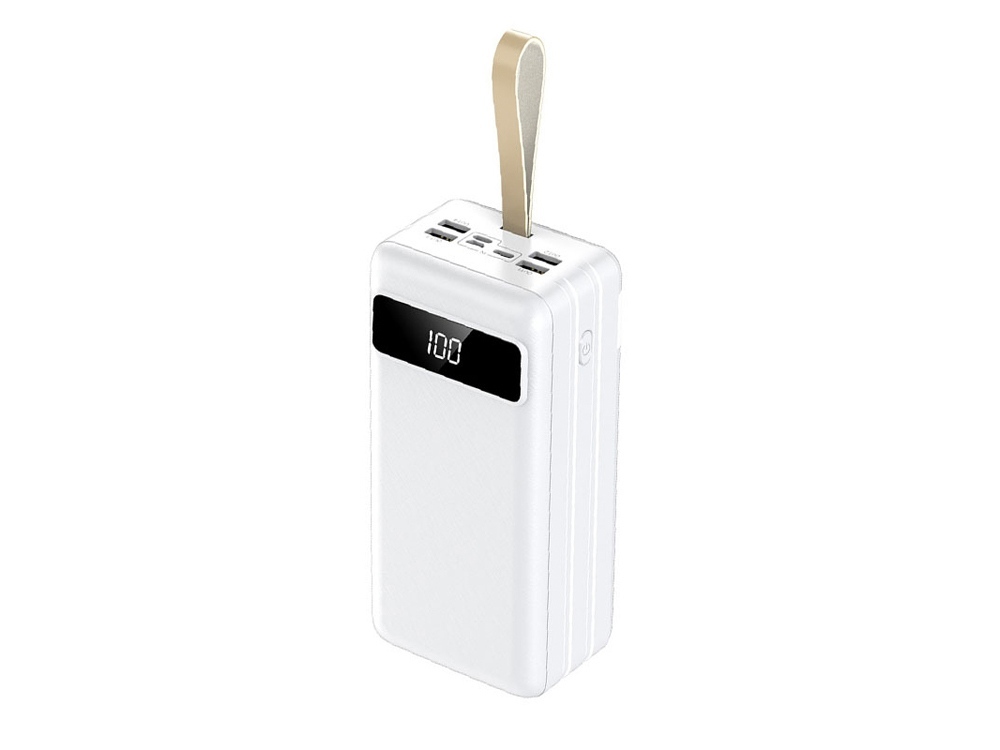 595893&nbsp;8900.15&nbsp;Внешний аккумулятор Rombica NEO PRO-600 White&nbsp;230238