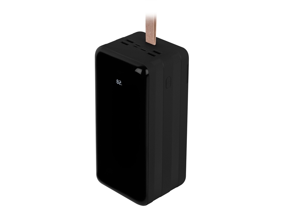 595894&nbsp;11000.6&nbsp;Внешний аккумулятор Rombica NEO PRO-800 Black&nbsp;230239