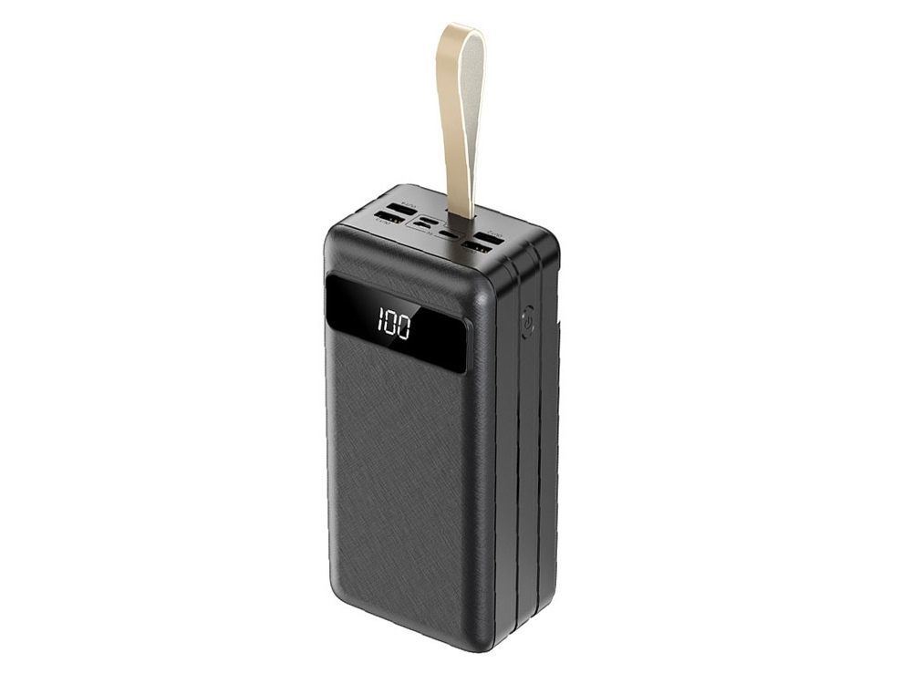 595892&nbsp;8900.6&nbsp;Внешний аккумулятор Rombica NEO PRO-600 Black&nbsp;230237