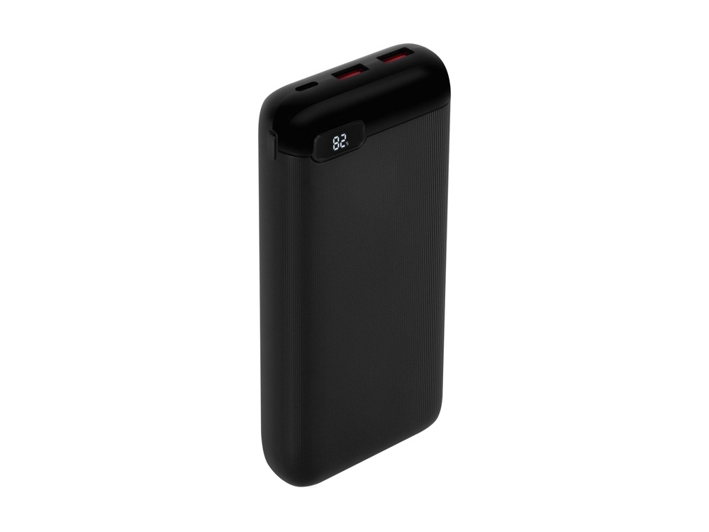 595878&nbsp;4000.6&nbsp;Внешний аккумулятор Rombica NEO Atrum Black&nbsp;230224