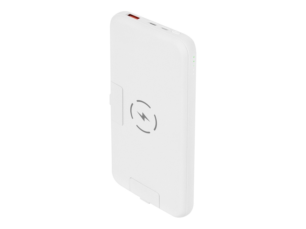 595877&nbsp;4041.72&nbsp;Внешний аккумулятор Rombica NEO Wireless PD White&nbsp;230223