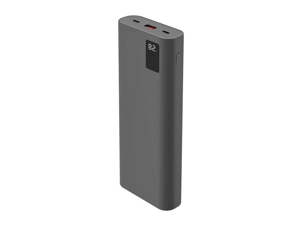 595883&nbsp;11057.42&nbsp;Внешний аккумулятор Rombica NEO PRO-300C Gray&nbsp;230229