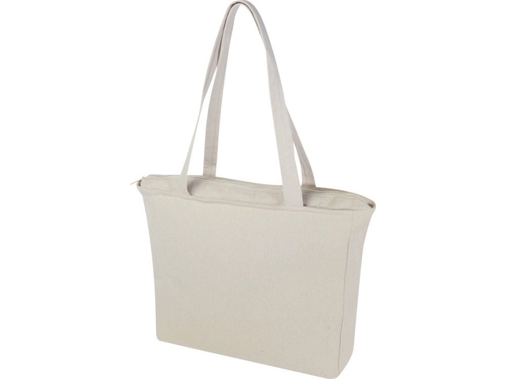 12071207&nbsp;2375&nbsp;Weekender эко-сумка из переработанного материала Aware™ плотностью 500 г/м² - Бежевый&nbsp;231741