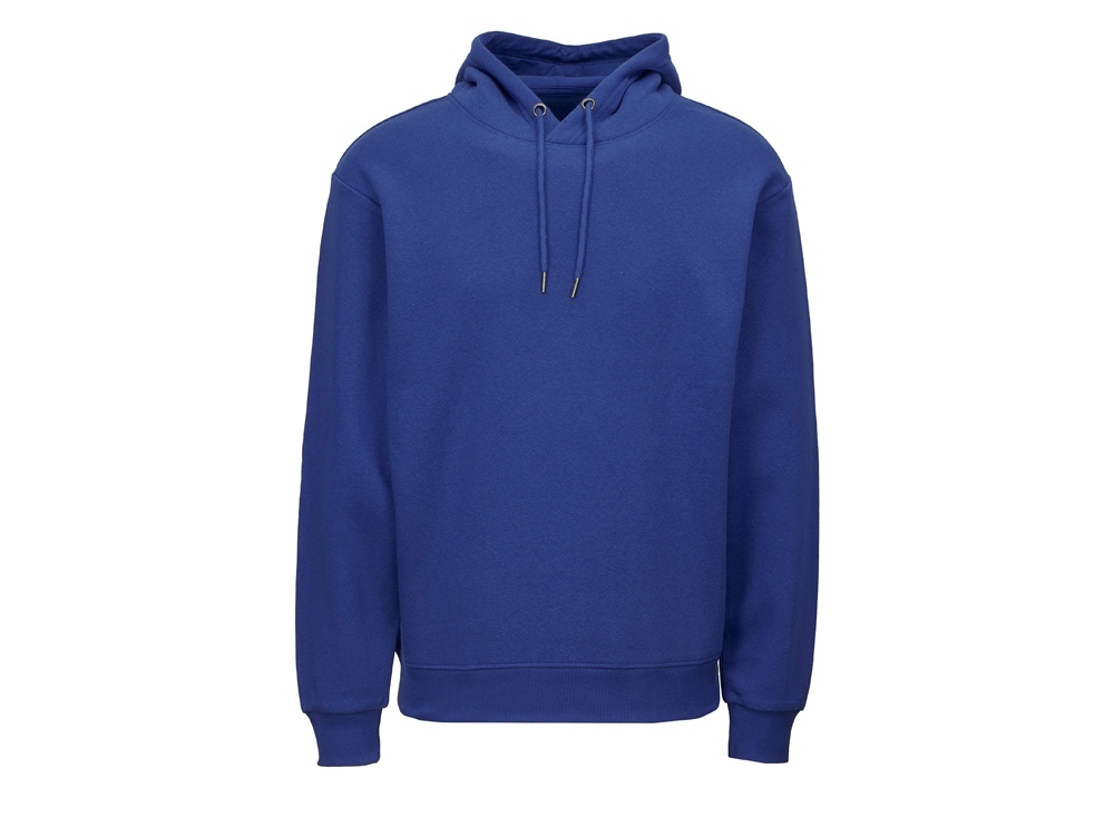 2306472XL&nbsp;2150&nbsp;Толстовка с капюшоном «Lisbon» унисекс, классический синий&nbsp;231856