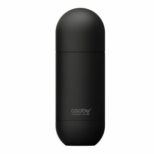 842021p&nbsp;2999.61&nbsp;Термос ORB, черный (P)&nbsp;231893