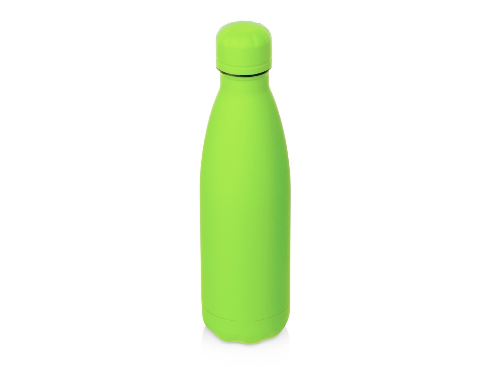 821354clr&nbsp;1455.66&nbsp;Вакуумная термобутылка "Vacuum bottle C1", soft touch, 500 мл, зеленое яблоко&nbsp;232060
