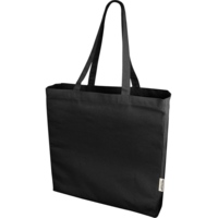 12071090&nbsp;742&nbsp;Odessa эко-сумка из переработанных материалов 220 г/м² - Черный&nbsp;231734