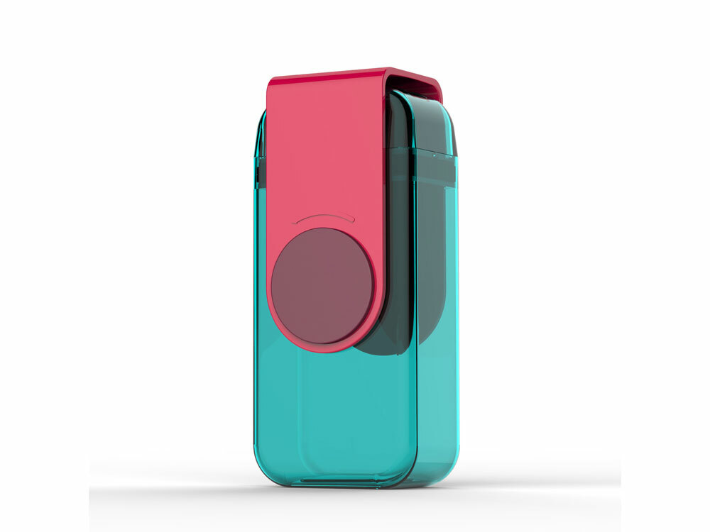 842047&nbsp;1997.33&nbsp;Бутылка для воды JUICY DRINK BOX, красный&nbsp;178940
