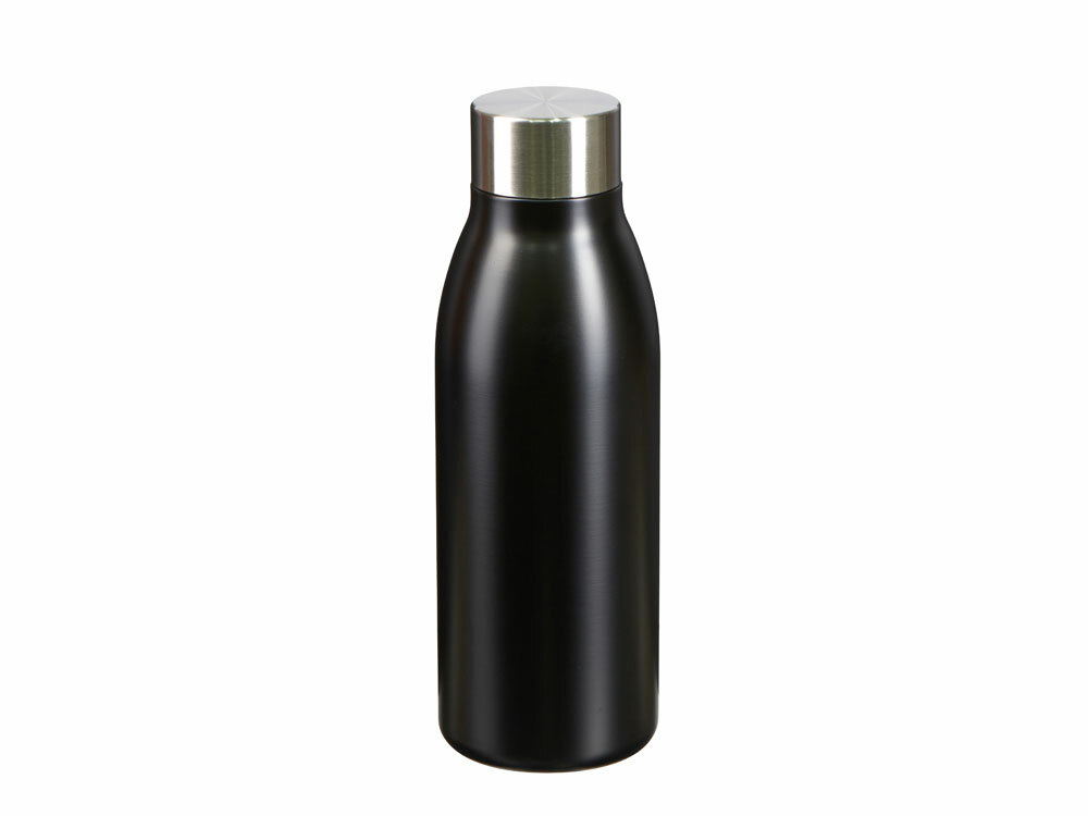 814227&nbsp;1705.84&nbsp;Вакуумная термобутылка "Brottle", черный&nbsp;233094