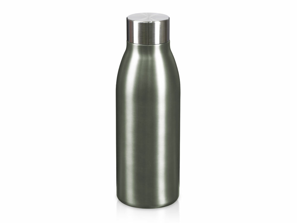814220&nbsp;1705.84&nbsp;Вакуумная термобутылка "Brottle", темно-серый&nbsp;233096
