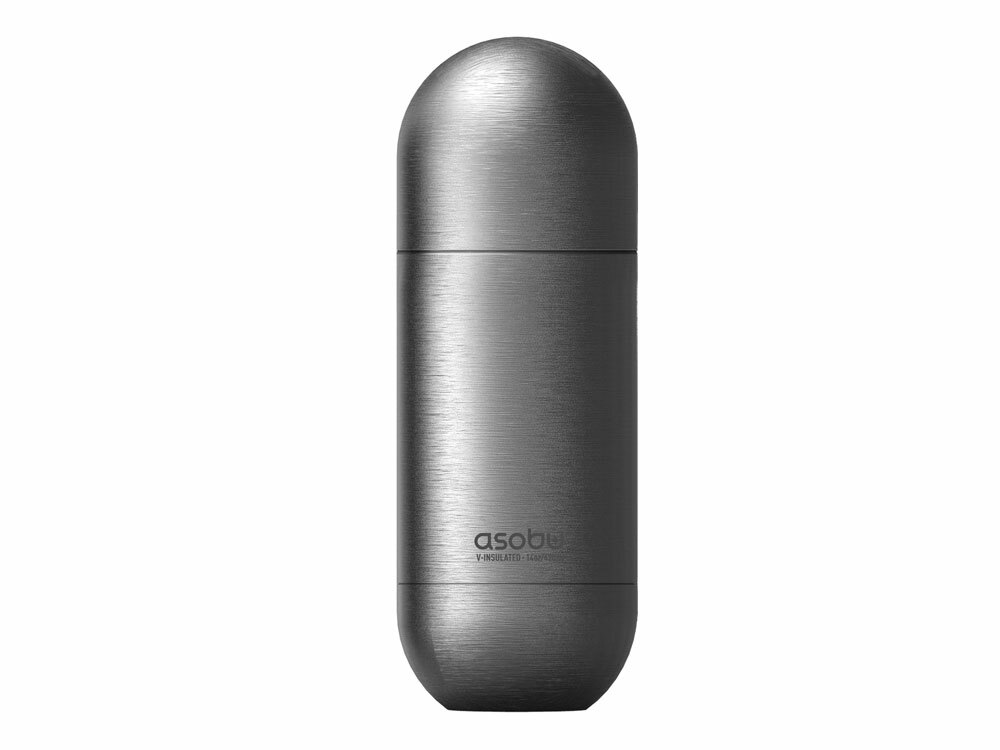 842022p&nbsp;1898.84&nbsp;Термос ORB, серебристый&nbsp;232988