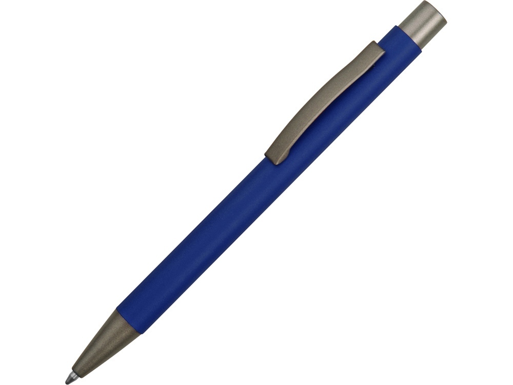 18341.02&nbsp;82&nbsp;Ручка металлическая soft touch шариковая Tender&nbsp;79227