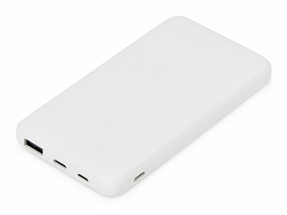 597806clr&nbsp;2227.92&nbsp;Внешний аккумулятор "Powerbank C2", 10000 mAh, белый&nbsp;233662