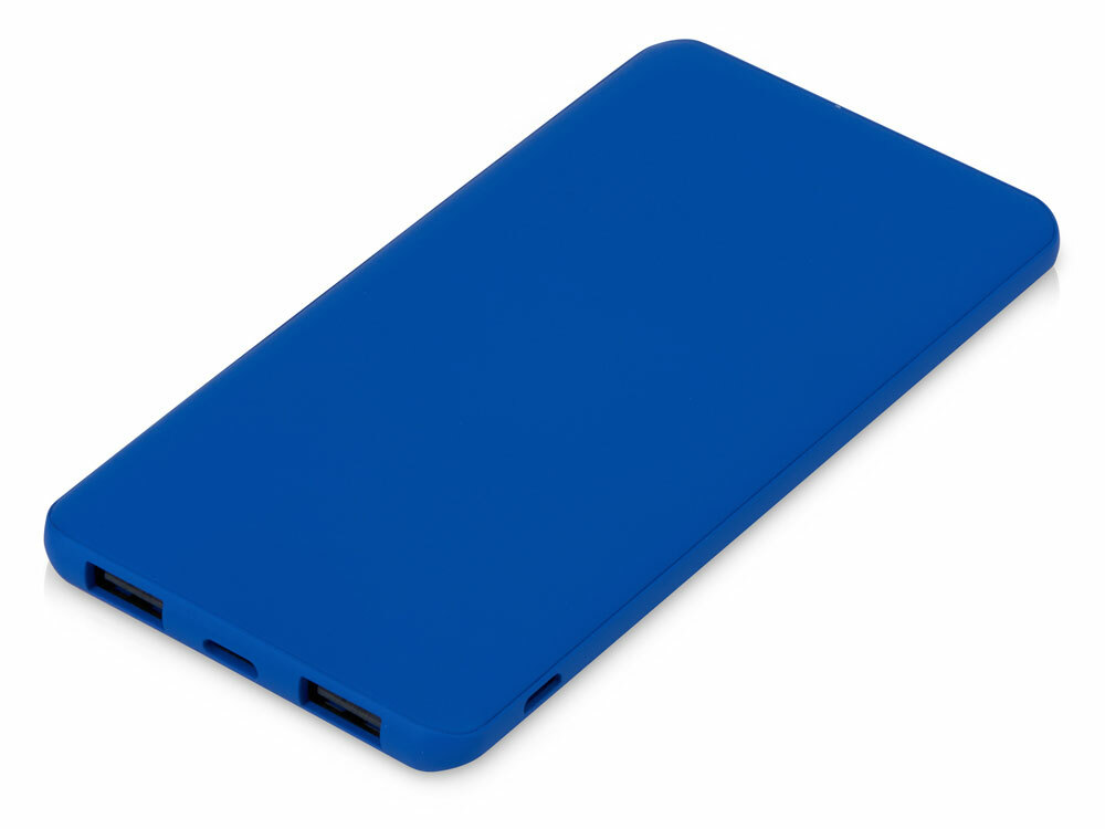 596802clr&nbsp;1516.92&nbsp;Внешний аккумулятор "Powerbank C1", 5000 mAh, синий&nbsp;233670