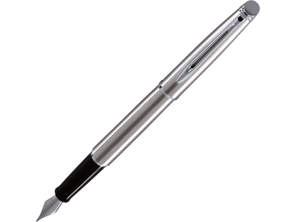 326530&nbsp;18944.31&nbsp;Ручка перьевая Hemisphere Stainless Steel CT&nbsp;65695