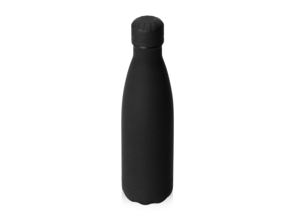 821367clr&nbsp;1190.66&nbsp;Вакуумная термобутылка "Vacuum bottle C1", soft touch, 500 мл, черный&nbsp;234073