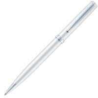 417667&nbsp;1570&nbsp;Ручка шариковая Pierre Cardin EASY PC5921BP, серебристый&nbsp;234135