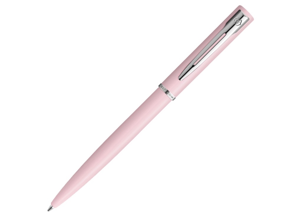 2105227&nbsp;4370&nbsp;Шариковая ручка Waterman Allure Pastel Pink&nbsp;209162