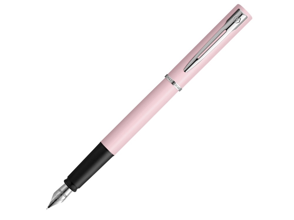 2105225&nbsp;5549&nbsp;Перьевая ручка Waterman Allure Pink CT&nbsp;209167