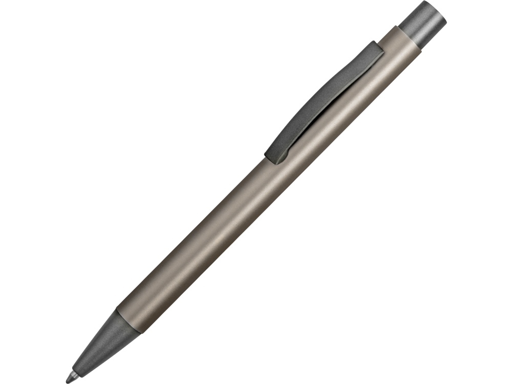 18341.16&nbsp;82&nbsp;Ручка металлическая soft-touch шариковая «Tender», бежевый&nbsp;235395