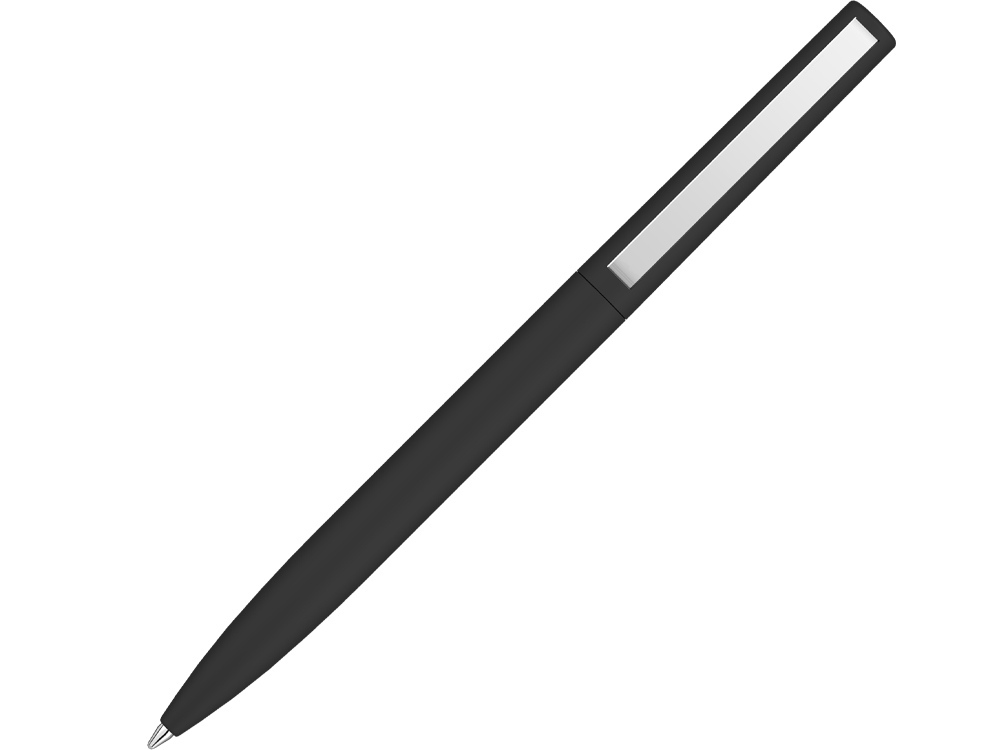 188033.07&nbsp;937.23&nbsp;Шариковая ручка  "Bright F Gum" soft-touch, черный&nbsp;236222