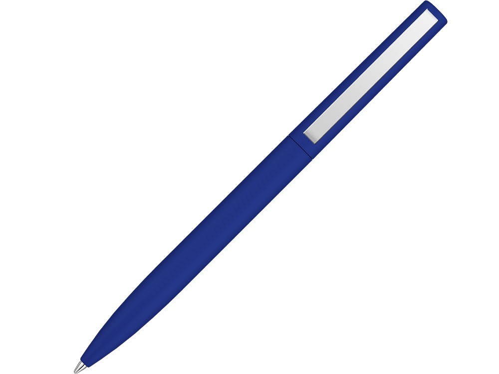 188033.02&nbsp;937.23&nbsp;Шариковая ручка  "Bright F Gum" soft-touch, синий&nbsp;236223