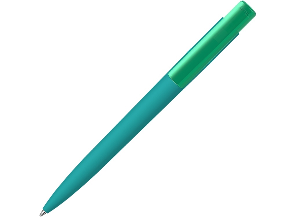 188030.23&nbsp;297.89&nbsp;Шариковая ручка "RECYCLED PET PEN PRO K transparent GUM" soft-touch, бирюзовый&nbsp;236220