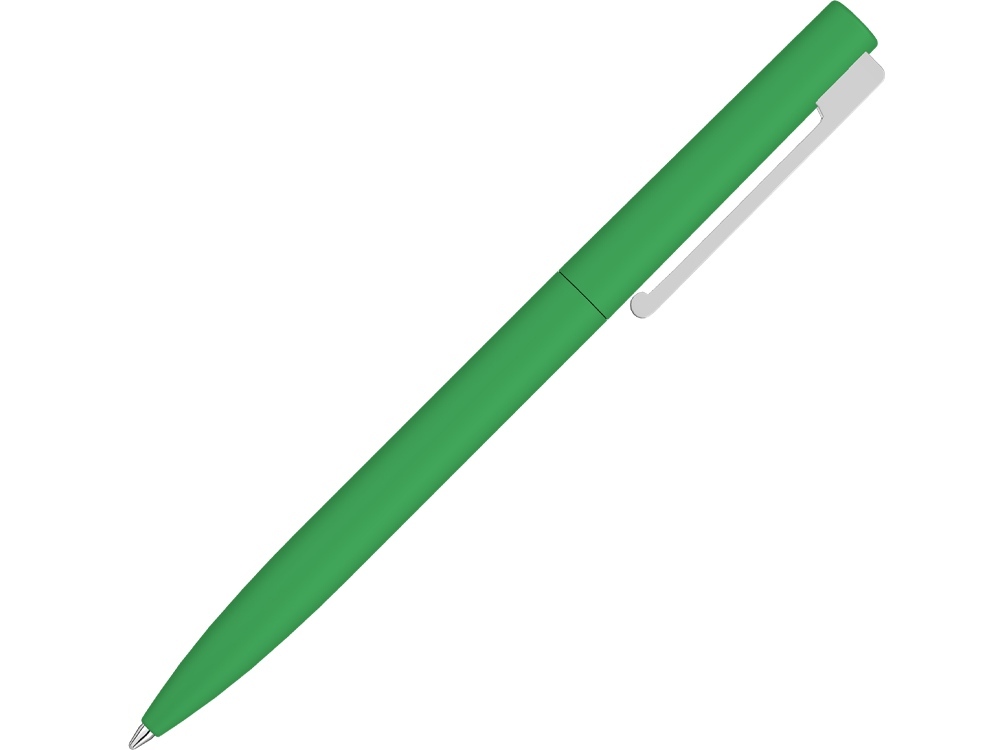188033.03&nbsp;937.23&nbsp;Шариковая ручка  "Bright F Gum" soft-touch, зеленый&nbsp;236228