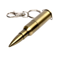 6001.16.18&nbsp;836.71&nbsp;USB 2.0- флешка на 16 Гб в виде патрона от АК-47&nbsp;120300