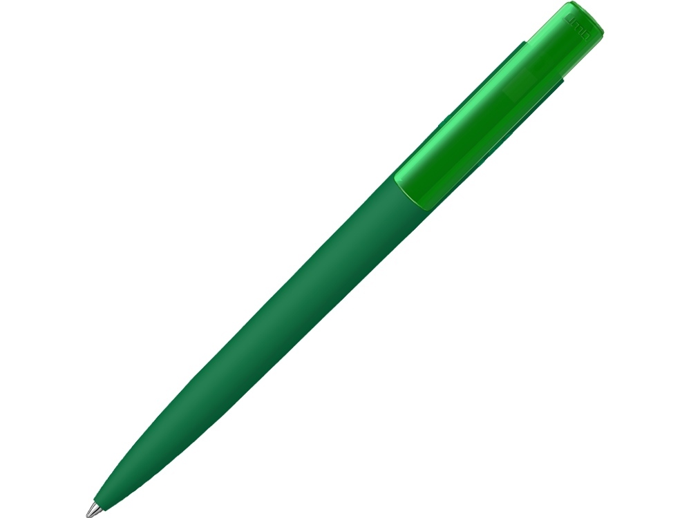 188030.03&nbsp;297.89&nbsp;Шариковая ручка "RECYCLED PET PEN PRO K transparent GUM" soft-touch, зеленый&nbsp;236214