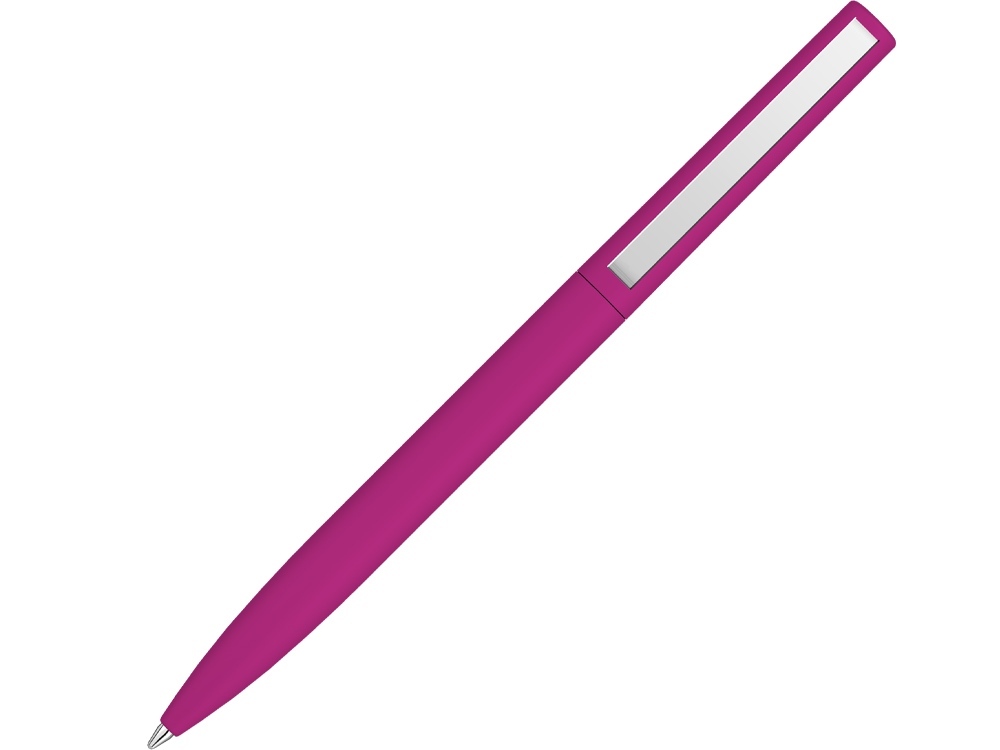 188033.11&nbsp;937.23&nbsp;Шариковая ручка  "Bright F Gum" soft-touch, розовый&nbsp;236231
