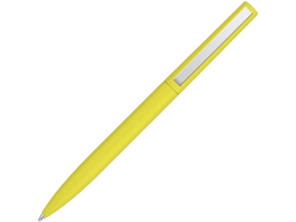188033.04&nbsp;937.23&nbsp;Шариковая ручка  "Bright F Gum" soft-touch, желтый&nbsp;236229